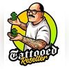 tattooedresell